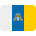 :canary_islands: :canary_islands: