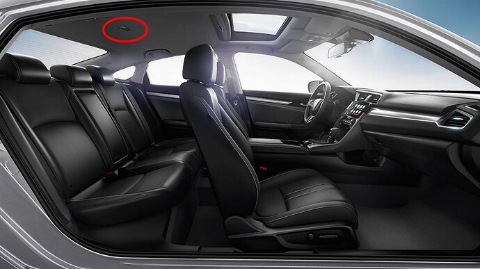 honda-civic-interior