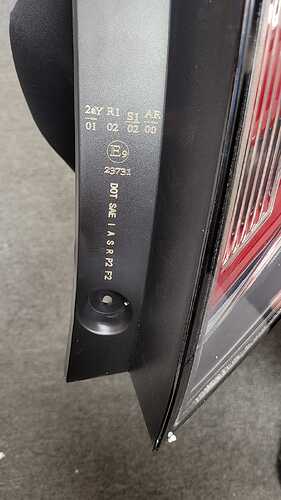 E Mark. Hatch V1