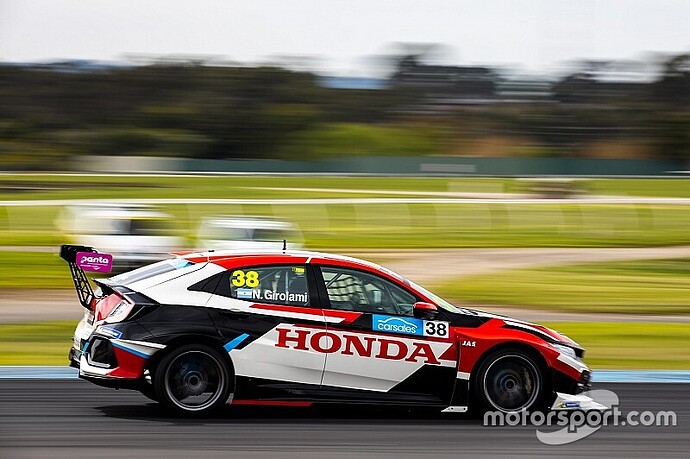 nestor-girolami-wall-racing-ho
