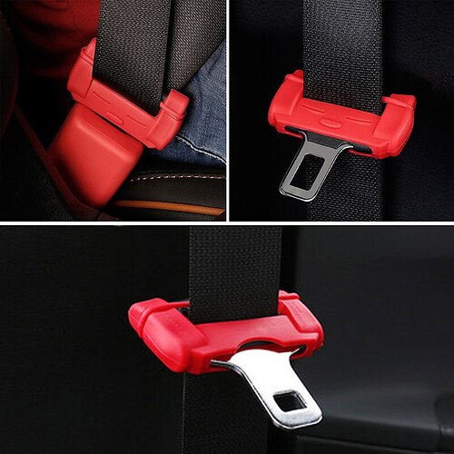 2x-Car-Seat-Belt-Buckle-Cover-For-Honda-civic-accord-crv-fit-jazz-city-hornet-hrv