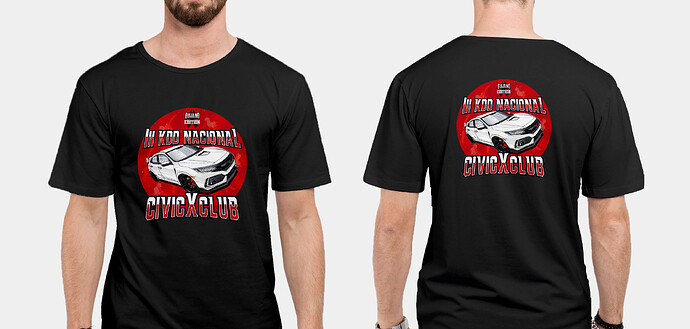 T-Shirt