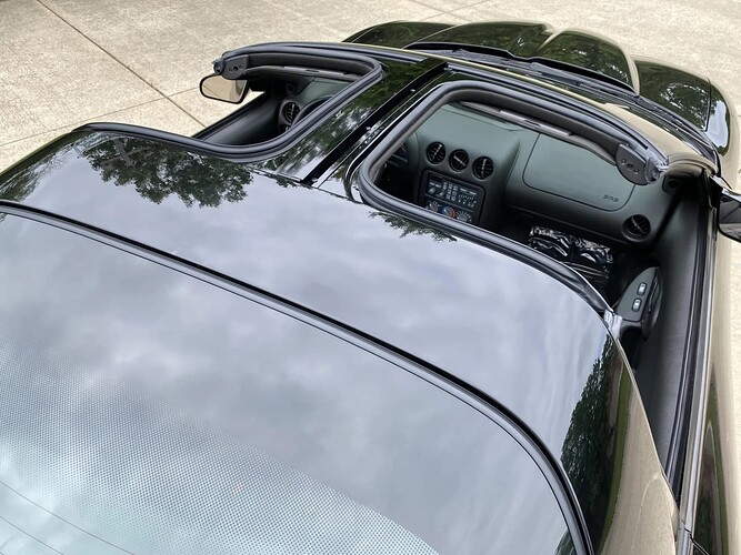 Screenshot 2025-11-08 at 17-41-42 1 700-Mile 2002 Pontiac Firebird Trans Am WS6 Coupe 6-Speed for sale on BaT Auctions - sold for $60 000 on August 8 2022 (Lot #80 869) Bring a Trailer