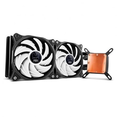 nox-hummer-h-240cl-kit-de-refrigeracion-liquida-240mm-pmw-doble-radiador-facil-instalacion-color-negro-blanco