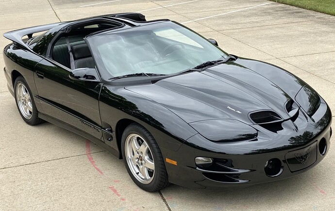 Screenshot 2025-11-08 at 17-40-40 1 700-Mile 2002 Pontiac Firebird Trans Am WS6 Coupe 6-Speed for sale on BaT Auctions - sold for $60 000 on August 8 2022 (Lot #80 869) Bring a Trailer
