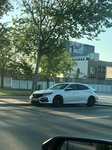 MadridFly