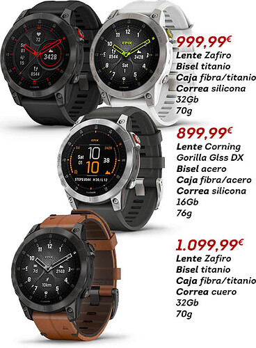 01-Garmin-Epix-tipos